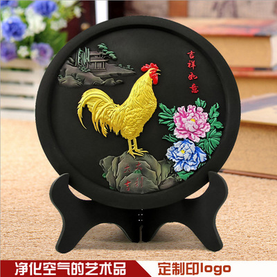 工艺礼品 匠心独运，情谊传世