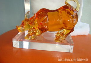 琉璃工艺品与摆件 厂家批发定制，物超所值的工艺礼品选择