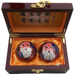 传统工艺与现代礼品的完美融合——景泰蓝摆件