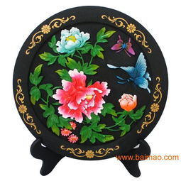 炭雕工艺品 高档家居的环保艺术与活性炭雕之美