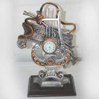 欧式酒店客厅树脂酒柜 工艺品与实用性的完美结合